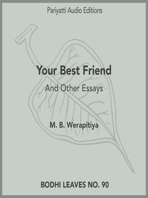 cover image of Your Best Friend